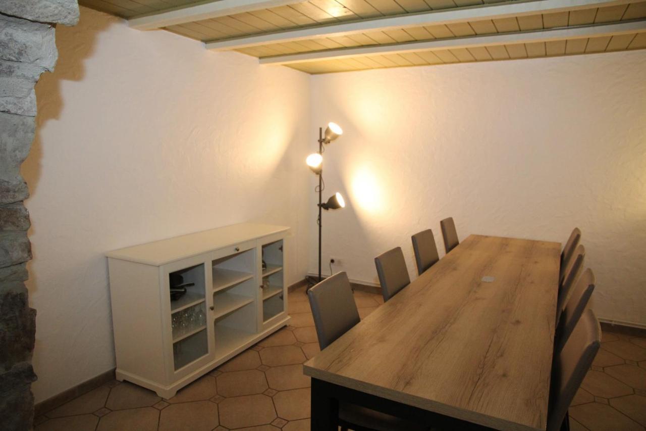 Gite Ferme Brelouffe 1 La Rosiere  Exterior photo