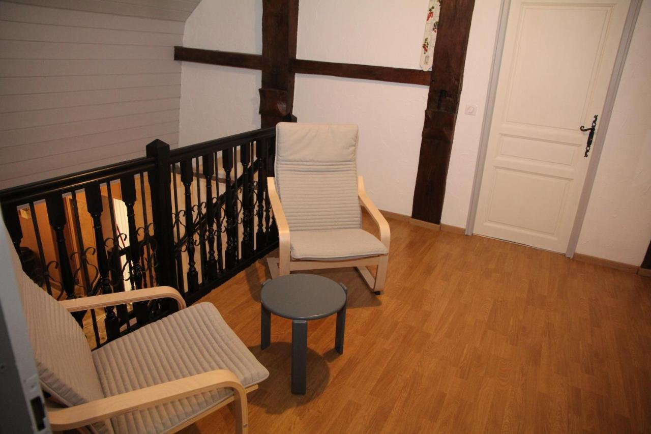 Gite Ferme Brelouffe 1 La Rosiere  Exterior photo